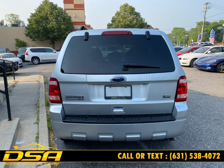 2010 Ford Escape 4WD 4dr XLT, available for sale in Commack, New York | DSA Motor Sports Corp. Commack, New York 2010 Ford Escape 4WD 4dr XLT, available for sale in Commack, New York | DSA Motor Sports Corp. Commack, New York