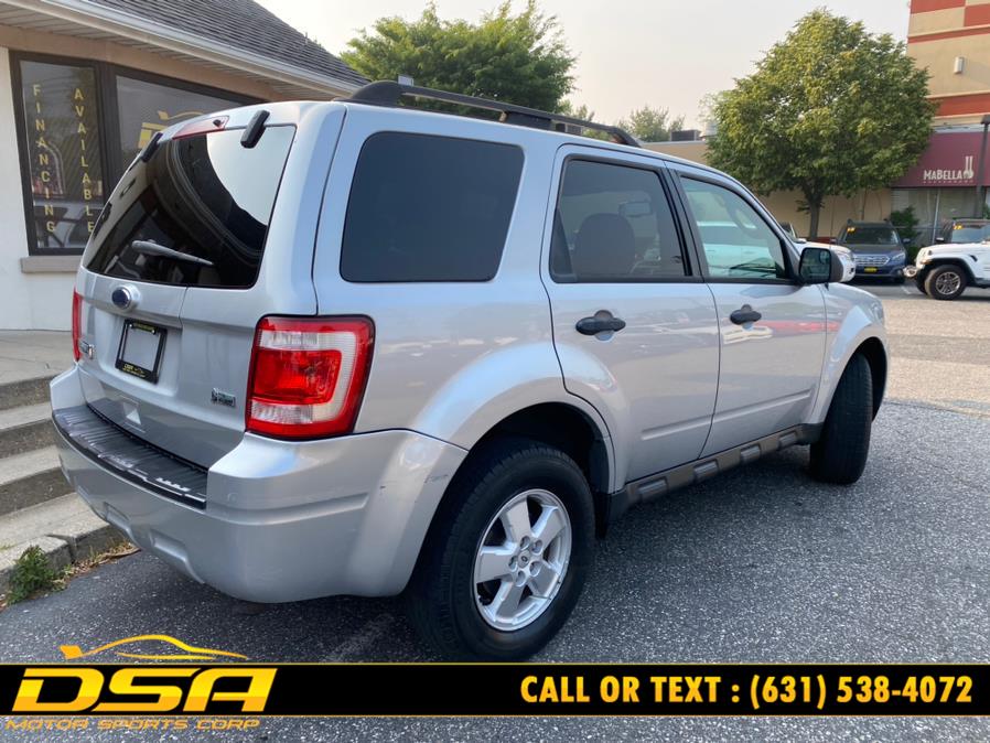 2010 Ford Escape 4WD 4dr XLT, available for sale in Commack, New York | DSA Motor Sports Corp. Commack, New York 2010 Ford Escape 4WD 4dr XLT, available for sale in Commack, New York | DSA Motor Sports Corp. Commack, New York