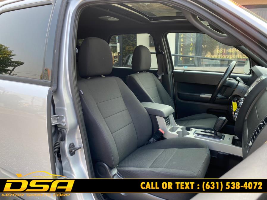 2010 Ford Escape 4WD 4dr XLT, available for sale in Commack, New York | DSA Motor Sports Corp. Commack, New York 2010 Ford Escape 4WD 4dr XLT, available for sale in Commack, New York | DSA Motor Sports Corp. Commack, New York