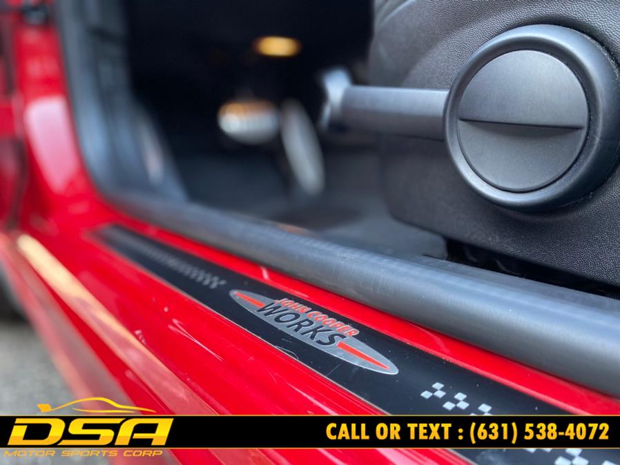2014 MINI Cooper Convertible 2dr S, available for sale in Commack, New York | DSA Motor Sports Corp. Commack, New York 2014 MINI Cooper Convertible 2dr S, available for sale in Commack, New York | DSA Motor Sports Corp. Commack, New York