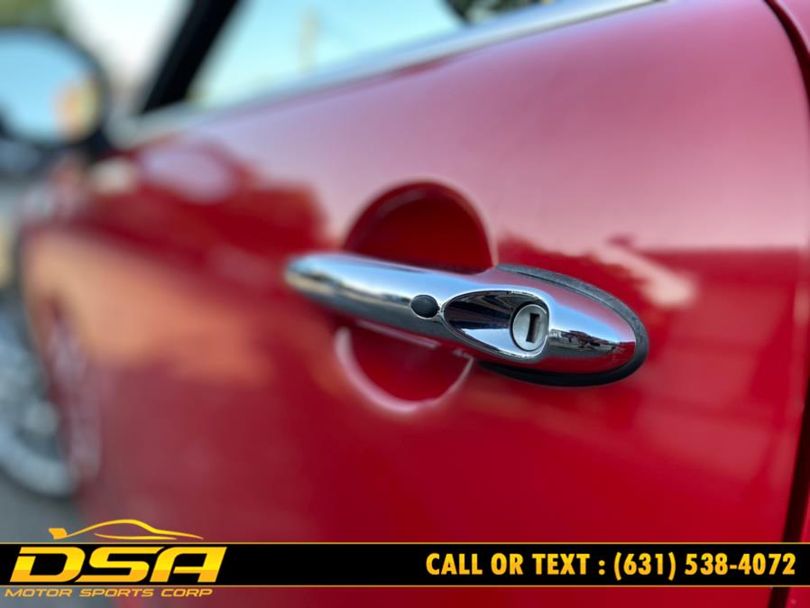 2014 MINI Cooper Convertible 2dr S, available for sale in Commack, New York | DSA Motor Sports Corp. Commack, New York 2014 MINI Cooper Convertible 2dr S, available for sale in Commack, New York | DSA Motor Sports Corp. Commack, New York
