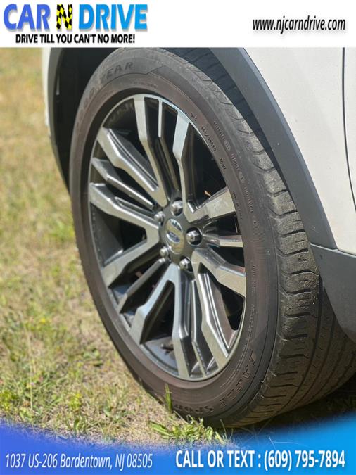 2017 Ford Explorer Platinum AWD, available for sale in Burlington, New Jersey | Car N Drive. Burlington, New Jersey 2017 Ford Explorer Platinum AWD, available for sale in Burlington, New Jersey | Car N Drive. Burlington, New Jersey