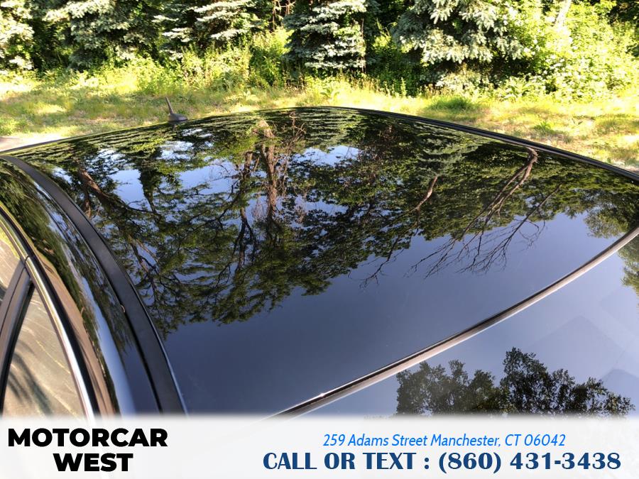 2013 Chevrolet Impala 4dr Sdn LTZ, available for sale in Manchester, Connecticut | Motorcar West. Manchester, Connecticut 2013 Chevrolet Impala 4dr Sdn LTZ, available for sale in Manchester, Connecticut | Motorcar West. Manchester, Connecticut