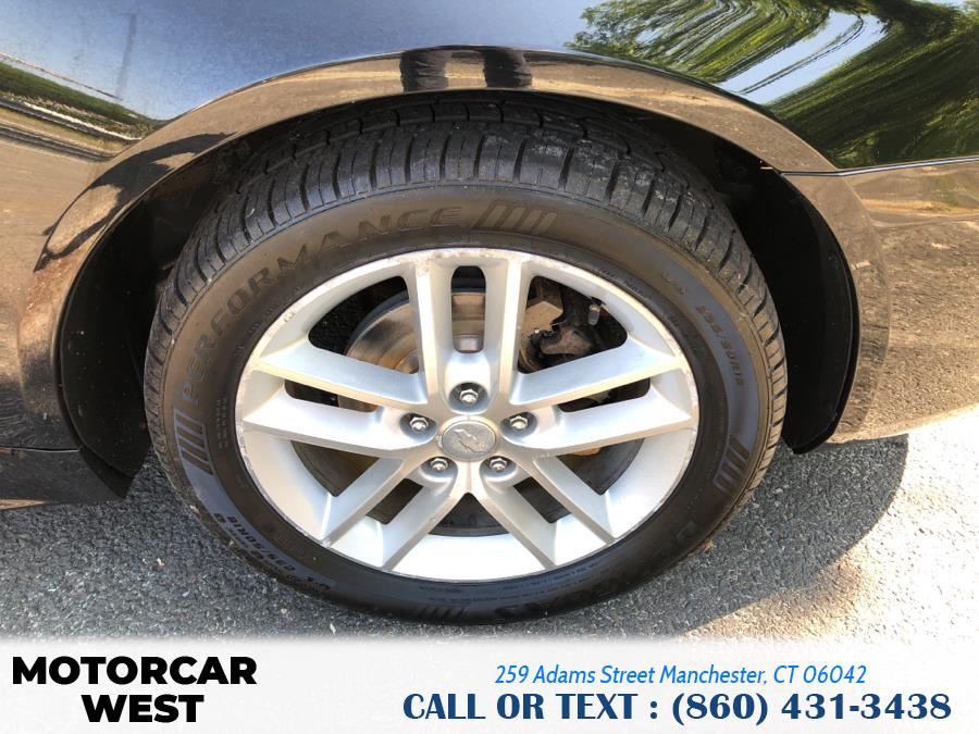 2013 Chevrolet Impala 4dr Sdn LTZ, available for sale in Manchester, Connecticut | Motorcar West. Manchester, Connecticut 2013 Chevrolet Impala 4dr Sdn LTZ, available for sale in Manchester, Connecticut | Motorcar West. Manchester, Connecticut