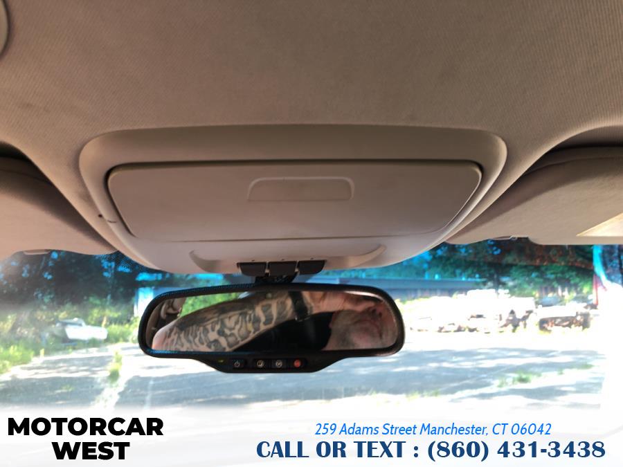 2013 Chevrolet Impala 4dr Sdn LTZ, available for sale in Manchester, Connecticut | Motorcar West. Manchester, Connecticut 2013 Chevrolet Impala 4dr Sdn LTZ, available for sale in Manchester, Connecticut | Motorcar West. Manchester, Connecticut