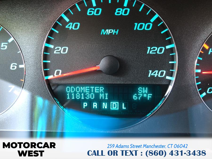 2013 Chevrolet Impala 4dr Sdn LTZ, available for sale in Manchester, Connecticut | Motorcar West. Manchester, Connecticut 2013 Chevrolet Impala 4dr Sdn LTZ, available for sale in Manchester, Connecticut | Motorcar West. Manchester, Connecticut