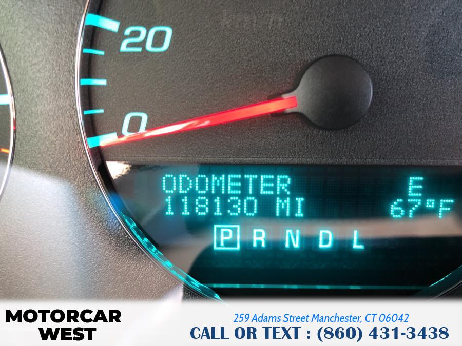2013 Chevrolet Impala 4dr Sdn LTZ, available for sale in Manchester, Connecticut | Motorcar West. Manchester, Connecticut 2013 Chevrolet Impala 4dr Sdn LTZ, available for sale in Manchester, Connecticut | Motorcar West. Manchester, Connecticut