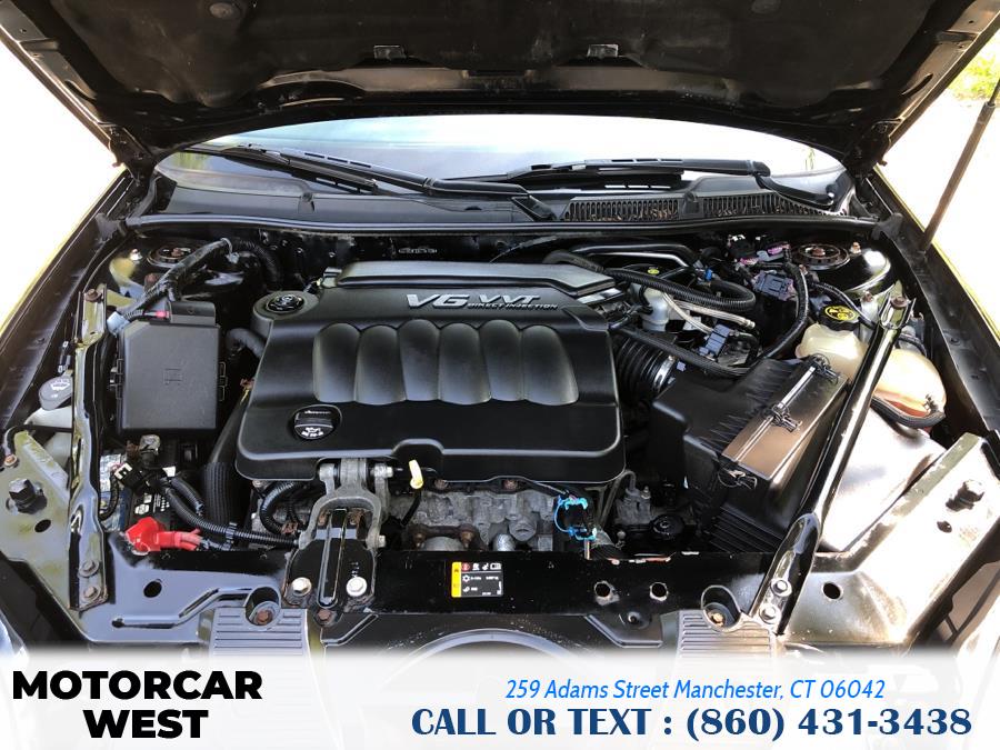 2013 Chevrolet Impala 4dr Sdn LTZ, available for sale in Manchester, Connecticut | Motorcar West. Manchester, Connecticut 2013 Chevrolet Impala 4dr Sdn LTZ, available for sale in Manchester, Connecticut | Motorcar West. Manchester, Connecticut