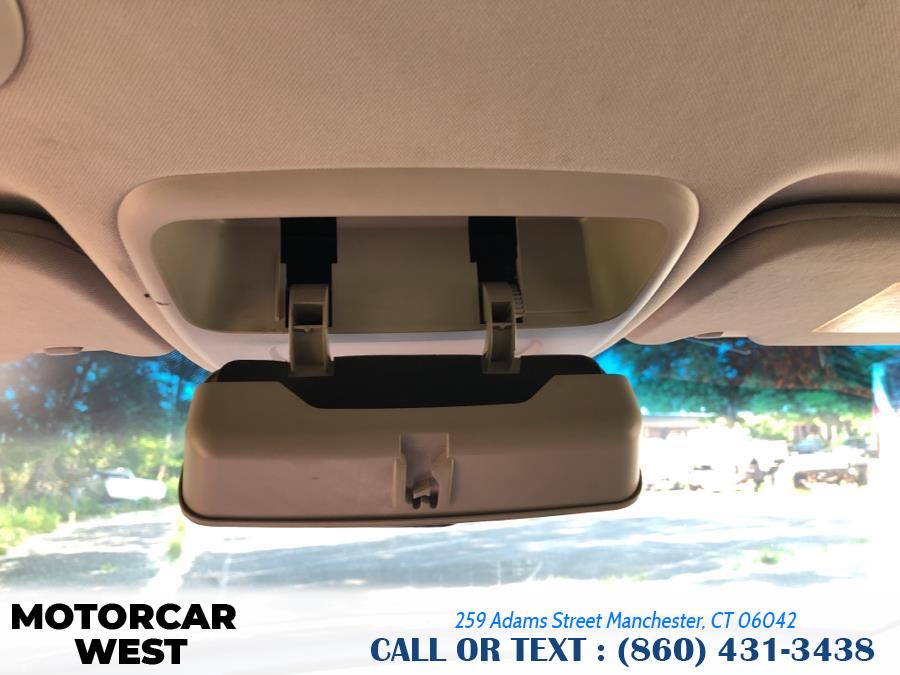 2013 Chevrolet Impala 4dr Sdn LTZ, available for sale in Manchester, Connecticut | Motorcar West. Manchester, Connecticut 2013 Chevrolet Impala 4dr Sdn LTZ, available for sale in Manchester, Connecticut | Motorcar West. Manchester, Connecticut