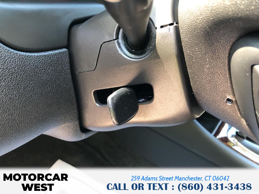 2013 Chevrolet Impala 4dr Sdn LTZ, available for sale in Manchester, Connecticut | Motorcar West. Manchester, Connecticut 2013 Chevrolet Impala 4dr Sdn LTZ, available for sale in Manchester, Connecticut | Motorcar West. Manchester, Connecticut