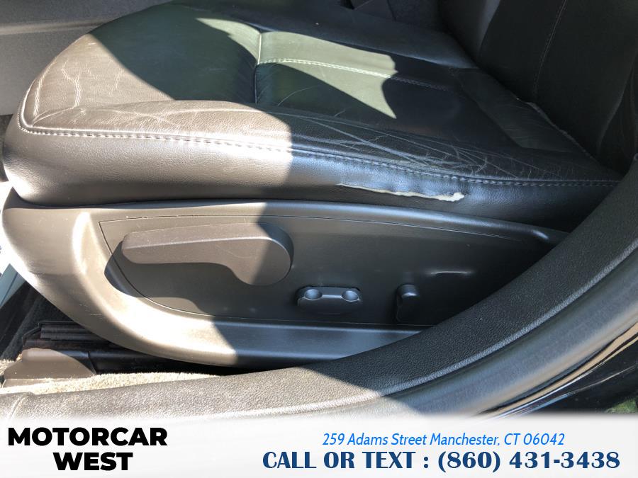 2013 Chevrolet Impala 4dr Sdn LTZ, available for sale in Manchester, Connecticut | Motorcar West. Manchester, Connecticut 2013 Chevrolet Impala 4dr Sdn LTZ, available for sale in Manchester, Connecticut | Motorcar West. Manchester, Connecticut