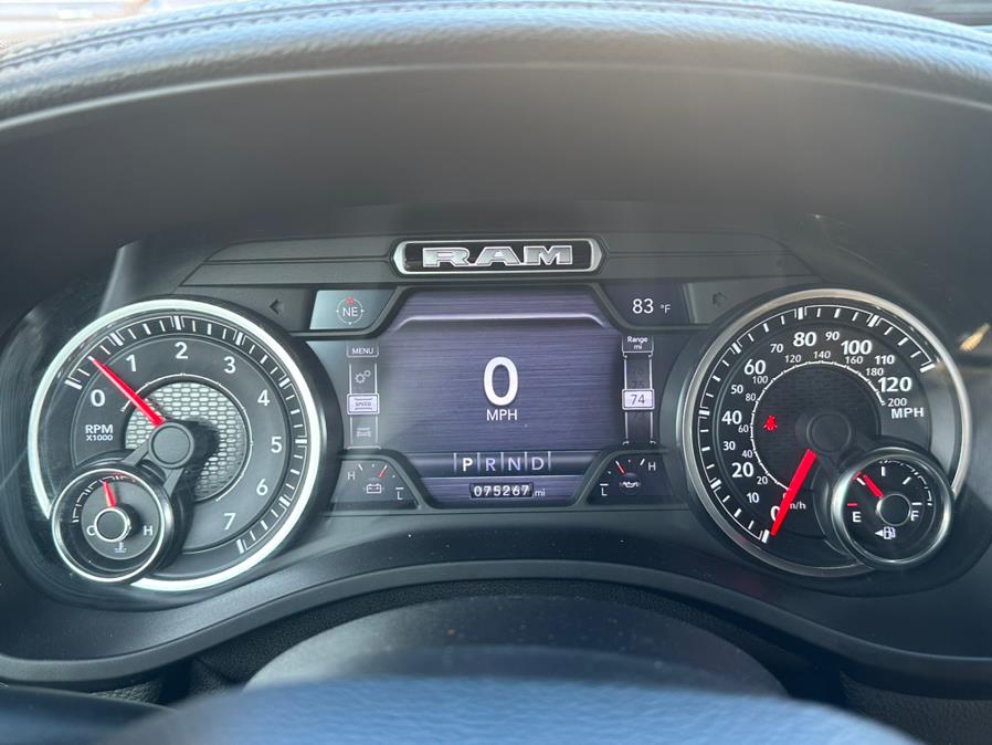 2019 Ram 1500 Sport 4x4 Crew Cab 6''4" Box, available for sale in Newark, New Jersey | Champion Auto Sales. Newark, New Jersey 2019 Ram 1500 Sport 4x4 Crew Cab 6''4" Box, available for sale in Newark, New Jersey | Champion Auto Sales. Newark, New Jersey