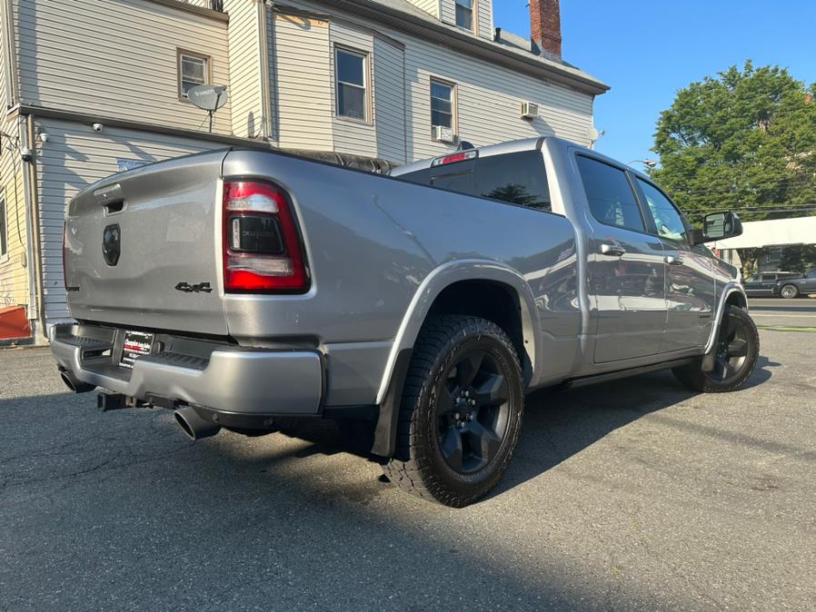 2019 Ram 1500 Sport 4x4 Crew Cab 6''4" Box, available for sale in Newark, New Jersey | Champion Auto Sales. Newark, New Jersey 2019 Ram 1500 Sport 4x4 Crew Cab 6''4" Box, available for sale in Newark, New Jersey | Champion Auto Sales. Newark, New Jersey