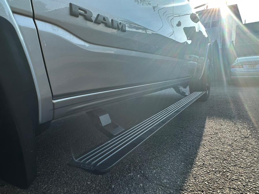 2019 Ram 1500 Sport 4x4 Crew Cab 6''4" Box, available for sale in Newark, New Jersey | Champion Auto Sales. Newark, New Jersey 2019 Ram 1500 Sport 4x4 Crew Cab 6''4" Box, available for sale in Newark, New Jersey | Champion Auto Sales. Newark, New Jersey
