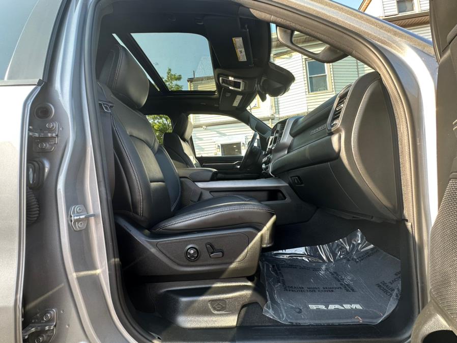 2019 Ram 1500 Sport 4x4 Crew Cab 6''4" Box, available for sale in Newark, New Jersey | Champion Auto Sales. Newark, New Jersey 2019 Ram 1500 Sport 4x4 Crew Cab 6''4" Box, available for sale in Newark, New Jersey | Champion Auto Sales. Newark, New Jersey