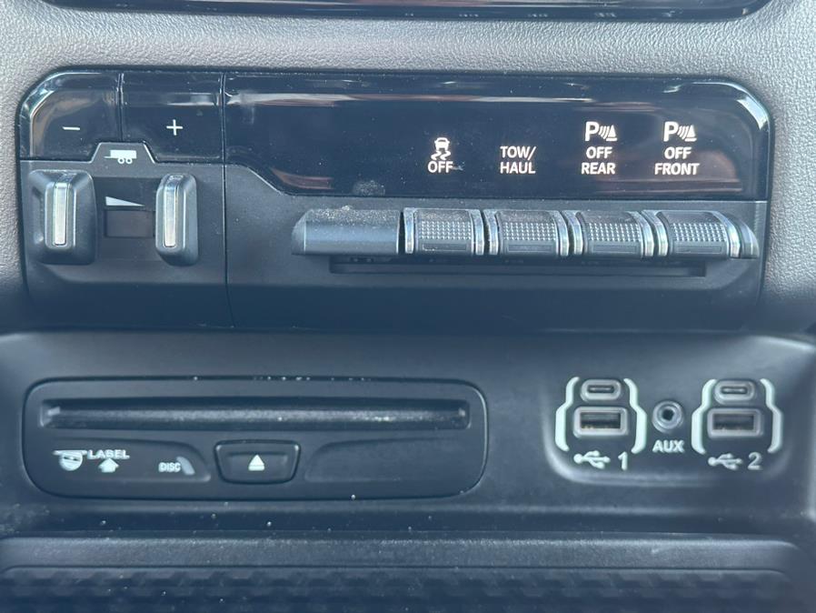 2019 Ram 1500 Sport 4x4 Crew Cab 6''4" Box, available for sale in Newark, New Jersey | Champion Auto Sales. Newark, New Jersey 2019 Ram 1500 Sport 4x4 Crew Cab 6''4" Box, available for sale in Newark, New Jersey | Champion Auto Sales. Newark, New Jersey
