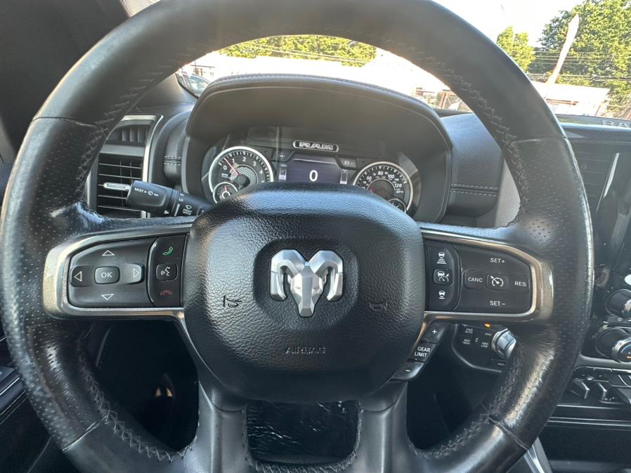2019 Ram 1500 Sport 4x4 Crew Cab 6''4" Box, available for sale in Newark, New Jersey | Champion Auto Sales. Newark, New Jersey 2019 Ram 1500 Sport 4x4 Crew Cab 6''4" Box, available for sale in Newark, New Jersey | Champion Auto Sales. Newark, New Jersey