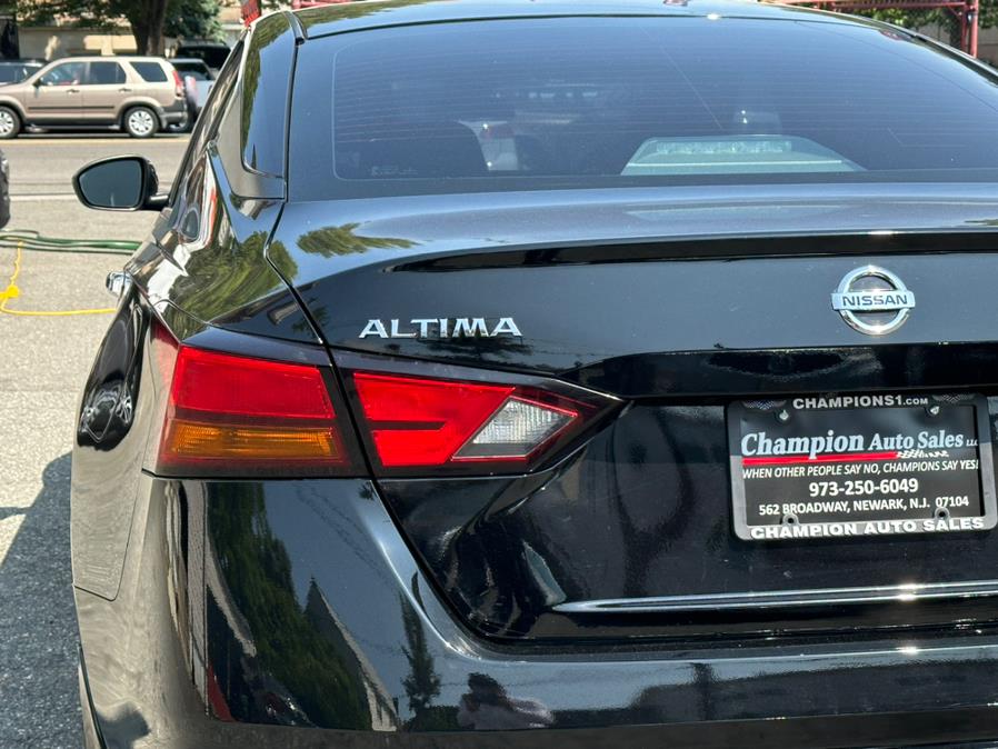 2021 Nissan Altima 2.5 S Sedan, available for sale in Newark, New Jersey | Champion Auto Sales. Newark, New Jersey 2021 Nissan Altima 2.5 S Sedan, available for sale in Newark, New Jersey | Champion Auto Sales. Newark, New Jersey