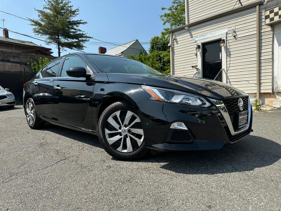 2021 Nissan Altima 2.5 S Sedan, available for sale in Newark, New Jersey | Champion Auto Sales. Newark, New Jersey 2021 Nissan Altima 2.5 S Sedan, available for sale in Newark, New Jersey | Champion Auto Sales. Newark, New Jersey