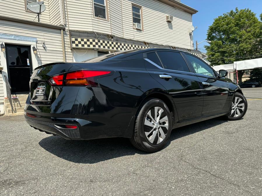 2021 Nissan Altima 2.5 S Sedan, available for sale in Newark, New Jersey | Champion Auto Sales. Newark, New Jersey 2021 Nissan Altima 2.5 S Sedan, available for sale in Newark, New Jersey | Champion Auto Sales. Newark, New Jersey