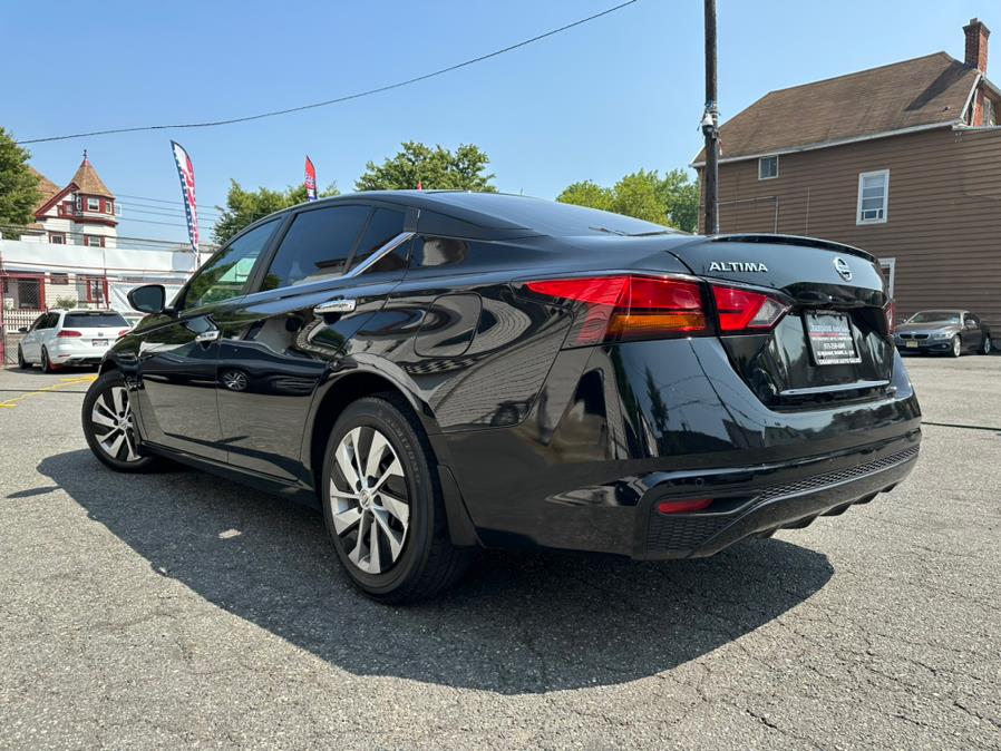 2021 Nissan Altima 2.5 S Sedan, available for sale in Newark, New Jersey | Champion Auto Sales. Newark, New Jersey 2021 Nissan Altima 2.5 S Sedan, available for sale in Newark, New Jersey | Champion Auto Sales. Newark, New Jersey
