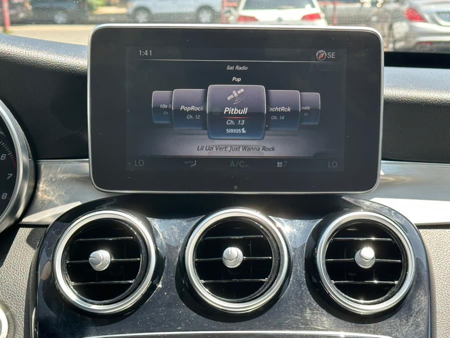 2016 Mercedes-Benz C-Class 4dr Sdn C 300 4MATIC, available for sale in Newark, New Jersey | Champion Auto Sales. Newark, New Jersey 2016 Mercedes-Benz C-Class 4dr Sdn C 300 4MATIC, available for sale in Newark, New Jersey | Champion Auto Sales. Newark, New Jersey