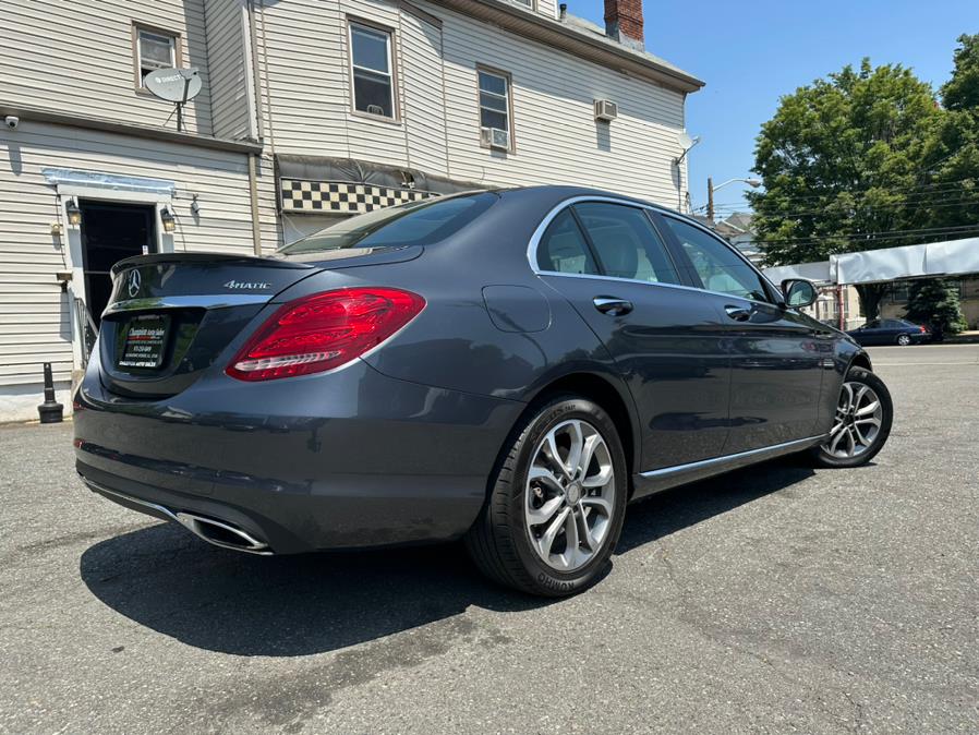 2016 Mercedes-Benz C-Class 4dr Sdn C 300 4MATIC, available for sale in Newark, New Jersey | Champion Auto Sales. Newark, New Jersey 2016 Mercedes-Benz C-Class 4dr Sdn C 300 4MATIC, available for sale in Newark, New Jersey | Champion Auto Sales. Newark, New Jersey