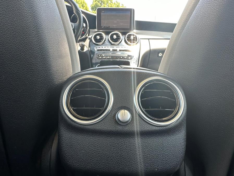 2016 Mercedes-Benz C-Class 4dr Sdn C 300 4MATIC, available for sale in Newark, New Jersey | Champion Auto Sales. Newark, New Jersey 2016 Mercedes-Benz C-Class 4dr Sdn C 300 4MATIC, available for sale in Newark, New Jersey | Champion Auto Sales. Newark, New Jersey