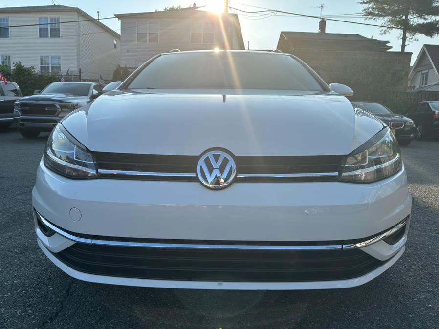 2019 Volkswagen Golf SportWagen 1.8T S Manual 4MOTION, available for sale in Newark, New Jersey | Champion Auto Sales. Newark, New Jersey 2019 Volkswagen Golf SportWagen 1.8T S Manual 4MOTION, available for sale in Newark, New Jersey | Champion Auto Sales. Newark, New Jersey