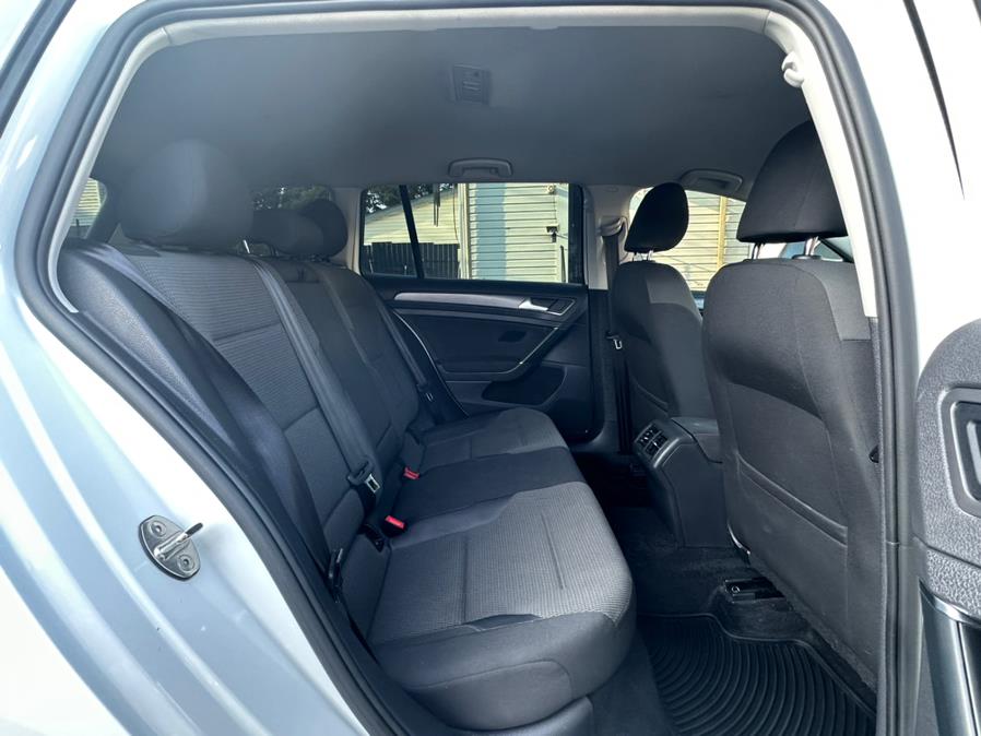 2019 Volkswagen Golf SportWagen 1.8T S Manual 4MOTION, available for sale in Newark, New Jersey | Champion Auto Sales. Newark, New Jersey 2019 Volkswagen Golf SportWagen 1.8T S Manual 4MOTION, available for sale in Newark, New Jersey | Champion Auto Sales. Newark, New Jersey