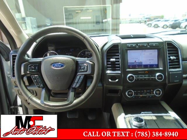 2021 Ford Expedition Max Limited 4x4, available for sale in Colby, Kansas | M C Auto Outlet Inc. Colby, Kansas 2021 Ford Expedition Max Limited 4x4, available for sale in Colby, Kansas | M C Auto Outlet Inc. Colby, Kansas