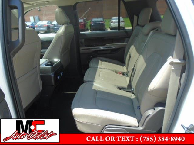 2021 Ford Expedition Max Limited 4x4, available for sale in Colby, Kansas | M C Auto Outlet Inc. Colby, Kansas 2021 Ford Expedition Max Limited 4x4, available for sale in Colby, Kansas | M C Auto Outlet Inc. Colby, Kansas