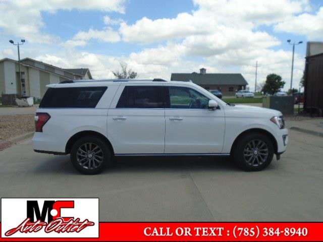 2021 Ford Expedition Max Limited 4x4, available for sale in Colby, Kansas | M C Auto Outlet Inc. Colby, Kansas 2021 Ford Expedition Max Limited 4x4, available for sale in Colby, Kansas | M C Auto Outlet Inc. Colby, Kansas
