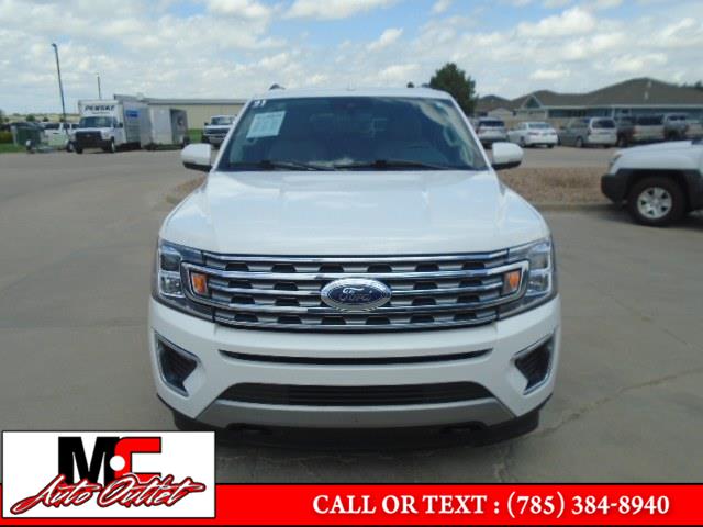 2021 Ford Expedition Max Limited 4x4, available for sale in Colby, Kansas | M C Auto Outlet Inc. Colby, Kansas 2021 Ford Expedition Max Limited 4x4, available for sale in Colby, Kansas | M C Auto Outlet Inc. Colby, Kansas