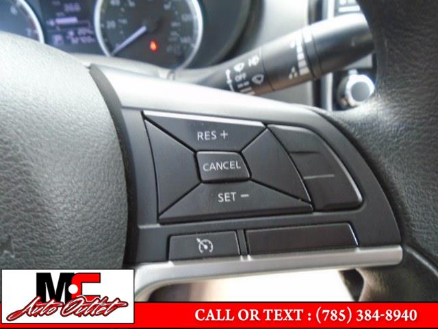 2020 Nissan Versa S CVT, available for sale in Colby, Kansas | M C Auto Outlet Inc. Colby, Kansas 2020 Nissan Versa S CVT, available for sale in Colby, Kansas | M C Auto Outlet Inc. Colby, Kansas