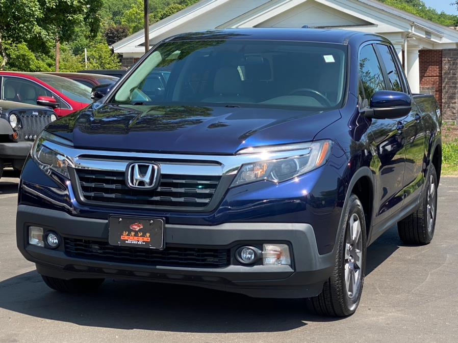 Honda Ridgeline 2019 in Canton, Manchester, Waterbury, New Haven CT