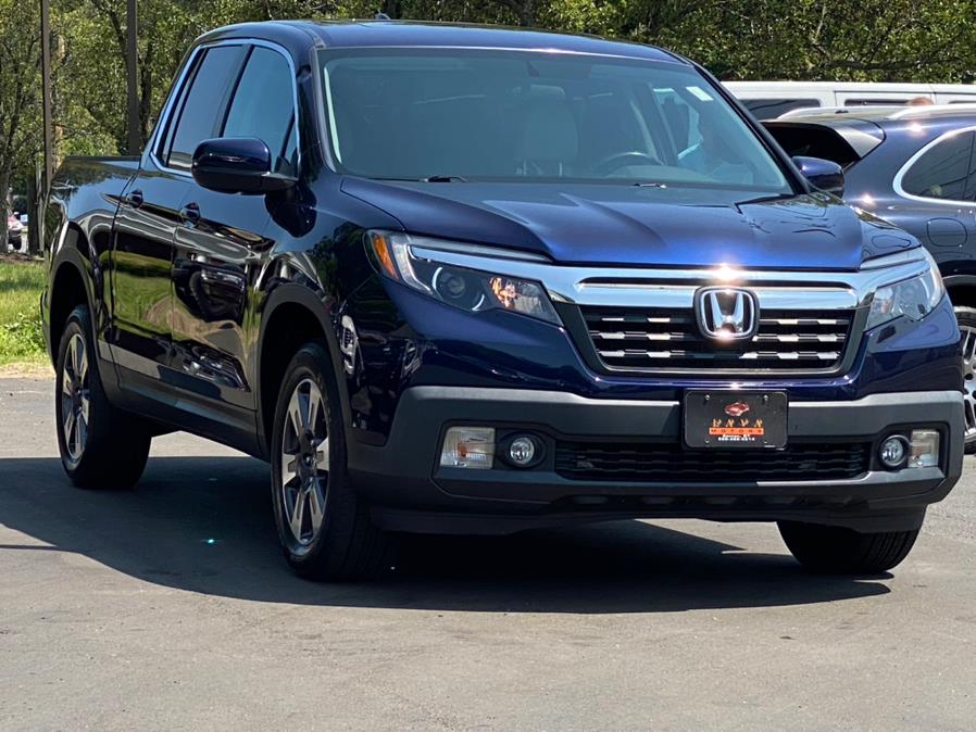 Honda Ridgeline 2019 in Canton, Manchester, Waterbury, New Haven CT