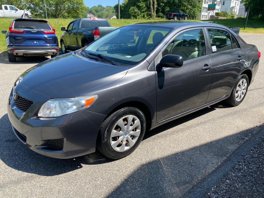Toyota Corolla 2009 in New Milford, Woodbury, Danbury, Watertown CT
