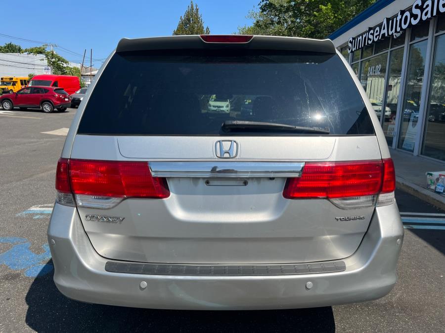 2008 Honda Odyssey Touring, available for sale in Elmont, New York | Sunrise of Elmont. Elmont, New York 2008 Honda Odyssey Touring, available for sale in Elmont, New York | Sunrise of Elmont. Elmont, New York