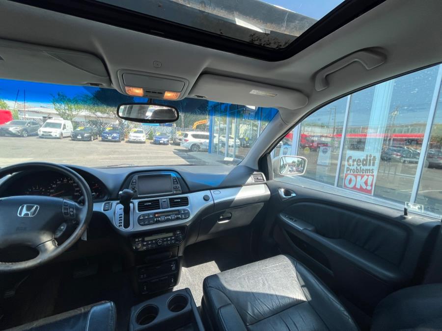 2008 Honda Odyssey Touring, available for sale in Elmont, New York | Sunrise of Elmont. Elmont, New York 2008 Honda Odyssey Touring, available for sale in Elmont, New York | Sunrise of Elmont. Elmont, New York