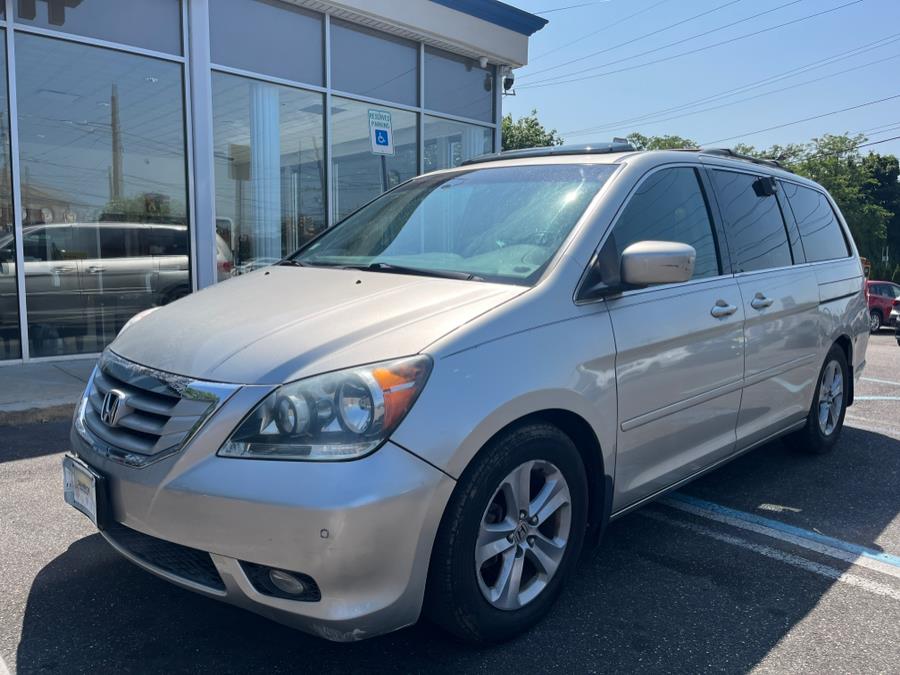2008 Honda Odyssey Touring, available for sale in Elmont, New York | Sunrise of Elmont. Elmont, New York 2008 Honda Odyssey Touring, available for sale in Elmont, New York | Sunrise of Elmont. Elmont, New York