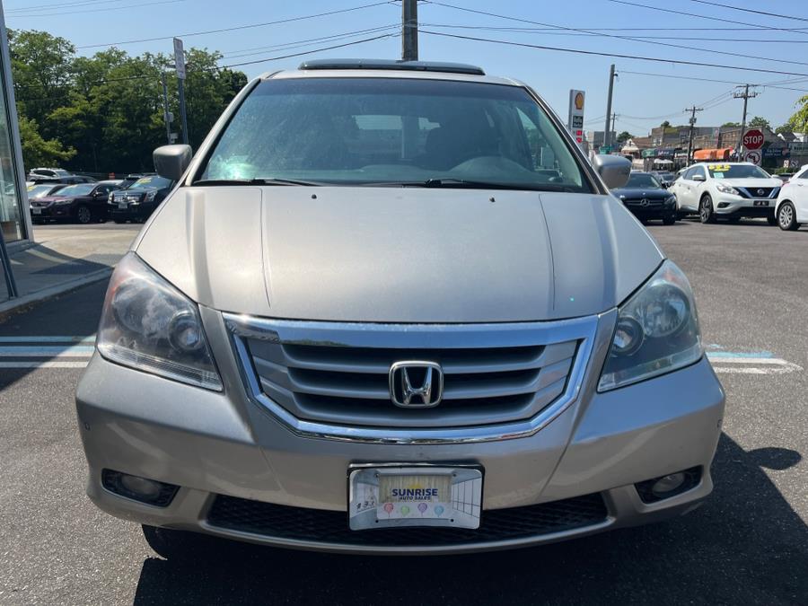 2008 Honda Odyssey Touring, available for sale in Elmont, New York | Sunrise of Elmont. Elmont, New York 2008 Honda Odyssey Touring, available for sale in Elmont, New York | Sunrise of Elmont. Elmont, New York