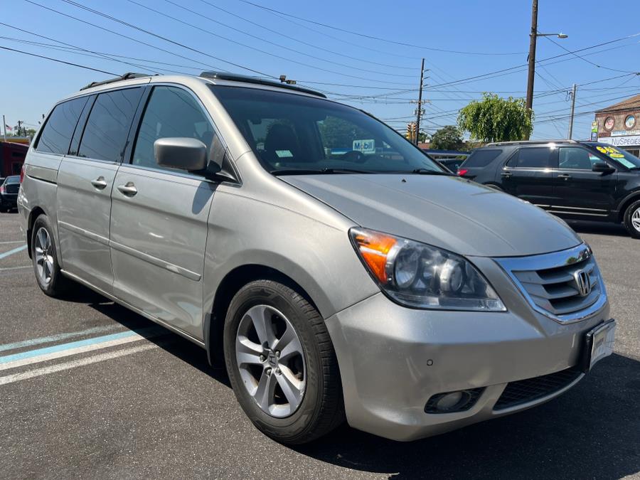 2008 Honda Odyssey Touring, available for sale in Elmont, New York | Sunrise of Elmont. Elmont, New York 2008 Honda Odyssey Touring, available for sale in Elmont, New York | Sunrise of Elmont. Elmont, New York