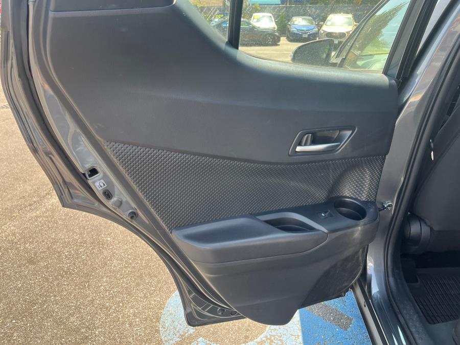 2019 Toyota C-HR XLE. ONE OWNER! LOW MILES!!!, available for sale in Elmont, New York | Sunrise of Elmont. Elmont, New York 2019 Toyota C-HR XLE. ONE OWNER! LOW MILES!!!, available for sale in Elmont, New York | Sunrise of Elmont. Elmont, New York