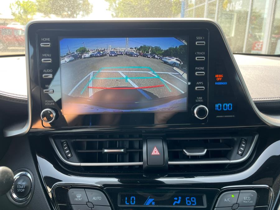 2019 Toyota C-HR XLE. ONE OWNER! LOW MILES!!!, available for sale in Elmont, New York | Sunrise of Elmont. Elmont, New York 2019 Toyota C-HR XLE. ONE OWNER! LOW MILES!!!, available for sale in Elmont, New York | Sunrise of Elmont. Elmont, New York