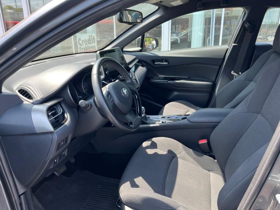2019 Toyota C-HR XLE. ONE OWNER! LOW MILES!!!, available for sale in Elmont, New York | Sunrise of Elmont. Elmont, New York 2019 Toyota C-HR XLE. ONE OWNER! LOW MILES!!!, available for sale in Elmont, New York | Sunrise of Elmont. Elmont, New York