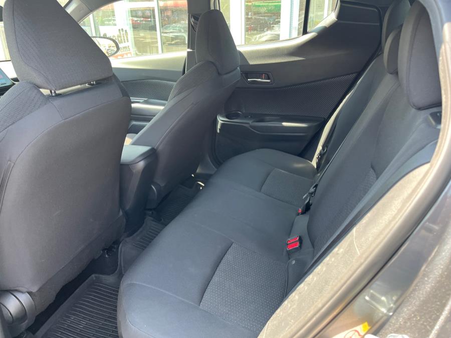 2019 Toyota C-HR XLE. ONE OWNER! LOW MILES!!!, available for sale in Elmont, New York | Sunrise of Elmont. Elmont, New York 2019 Toyota C-HR XLE. ONE OWNER! LOW MILES!!!, available for sale in Elmont, New York | Sunrise of Elmont. Elmont, New York