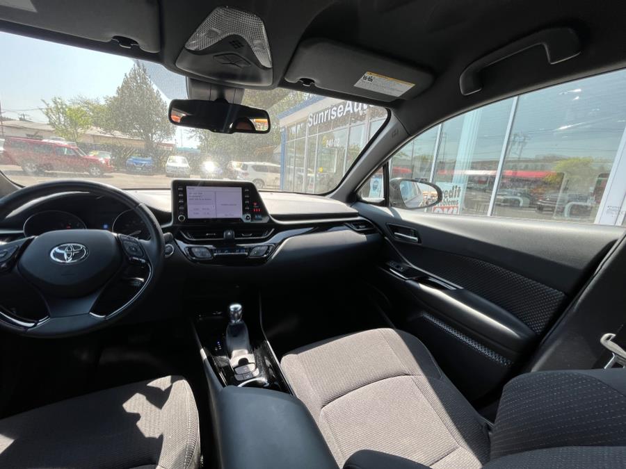 2019 Toyota C-HR XLE. ONE OWNER! LOW MILES!!!, available for sale in Elmont, New York | Sunrise of Elmont. Elmont, New York 2019 Toyota C-HR XLE. ONE OWNER! LOW MILES!!!, available for sale in Elmont, New York | Sunrise of Elmont. Elmont, New York