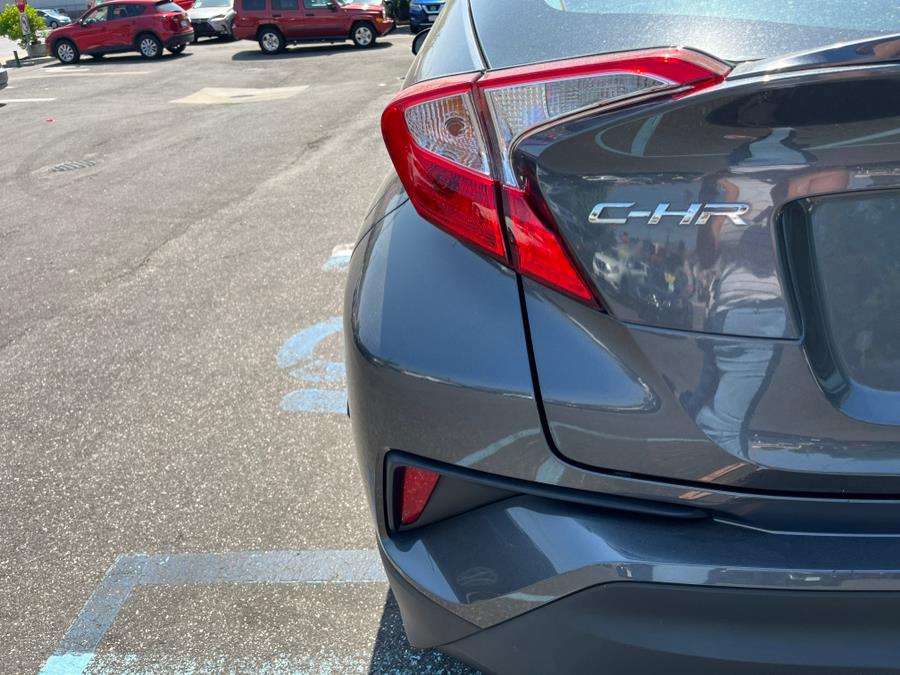 2019 Toyota C-HR XLE. ONE OWNER! LOW MILES!!!, available for sale in Elmont, New York | Sunrise of Elmont. Elmont, New York 2019 Toyota C-HR XLE. ONE OWNER! LOW MILES!!!, available for sale in Elmont, New York | Sunrise of Elmont. Elmont, New York