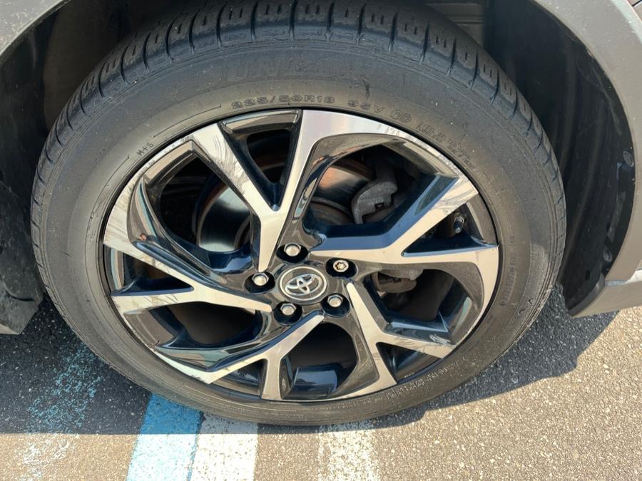 2019 Toyota C-HR XLE. ONE OWNER! LOW MILES!!!, available for sale in Elmont, New York | Sunrise of Elmont. Elmont, New York 2019 Toyota C-HR XLE. ONE OWNER! LOW MILES!!!, available for sale in Elmont, New York | Sunrise of Elmont. Elmont, New York
